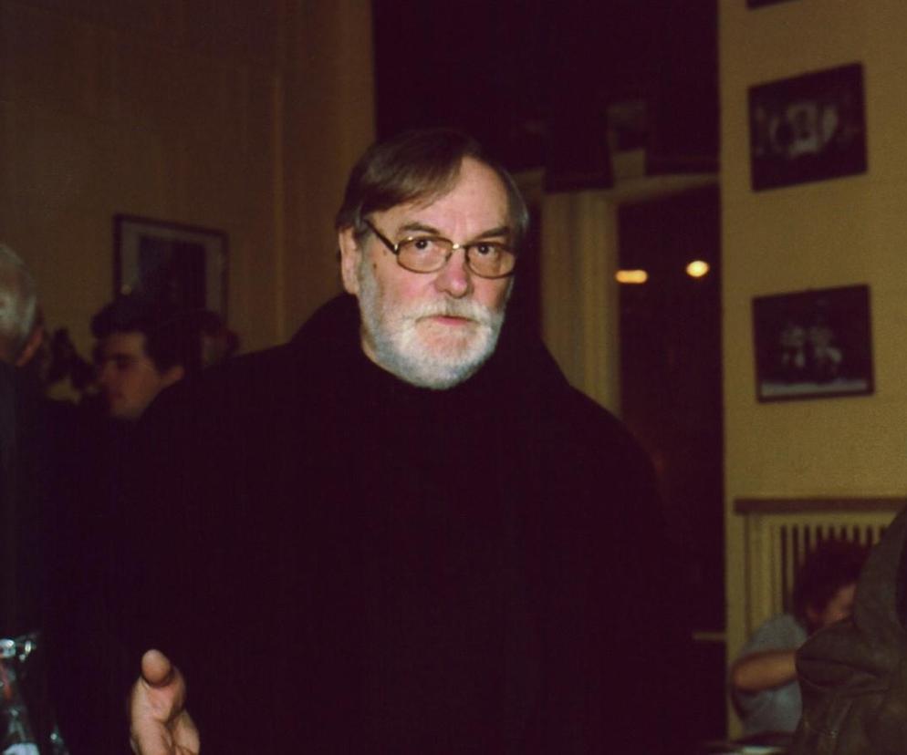 Andrzej Kurylewicz