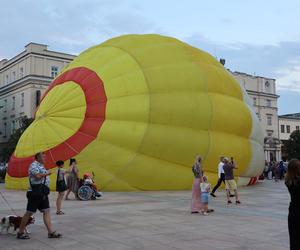 Fiesta Balonowa 2024 w Lublinie