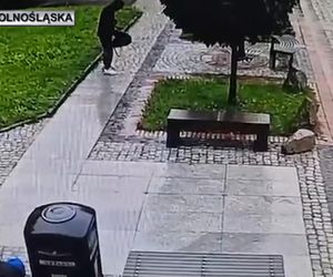 Kradzież w Kowarach