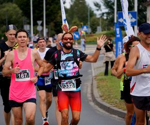 Półmaraton Piła