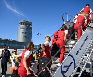 Polskie piłkarki wyleciały na Euro 2025! 