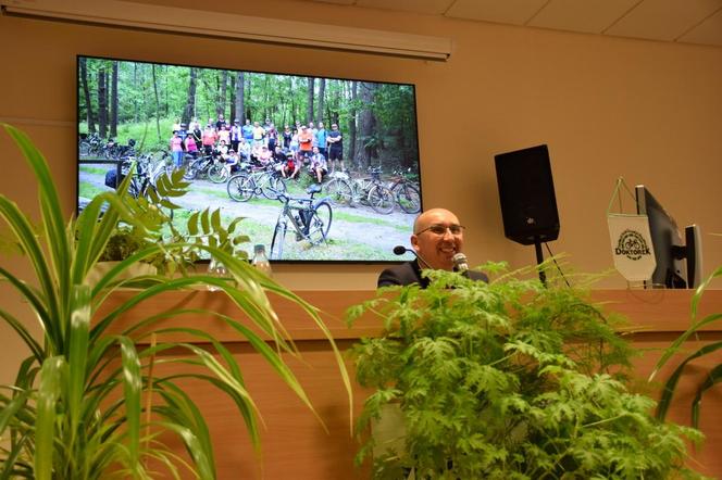 Działają już od 30 lat! Jubileusz Siedleckiego Klubu Turystyki Rowerowej „Doktorek” – fotorelacja 