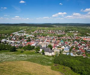 Wierna Rzeka i żółty szlak turystyczny atrakcją w regionie. Galeria zdjęć