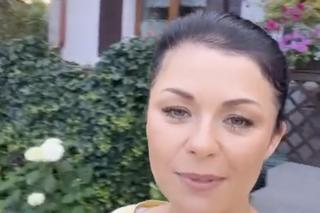 M jak miłość po wakacjach. Kinga (Katarzyna Cichopek)