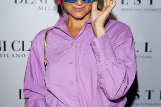 Tak się zmieniła Laura Samojłowicz