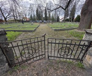  Cmentarz Armii Radzieckiej