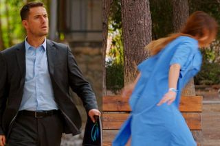 Miłość i nadzieja, odcinek 266: Sila ucieknie na widok Kuzeya! Nie rozpozna jej w obłąkanej pacjentce - ZDJĘCIA