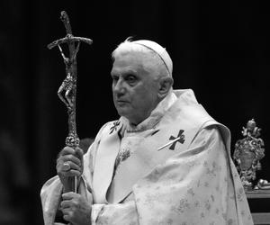 Benedykt XVI