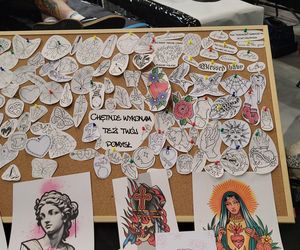 Bydgoszcz stolicą tatuażu! Tattoo Konwent rozgrzał miasto do czerwoności