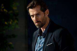 M jak miłość odc. 1712. Krzysztof Sowiński (Konrad Jałowiec), ojciec gwałciciela Filipa