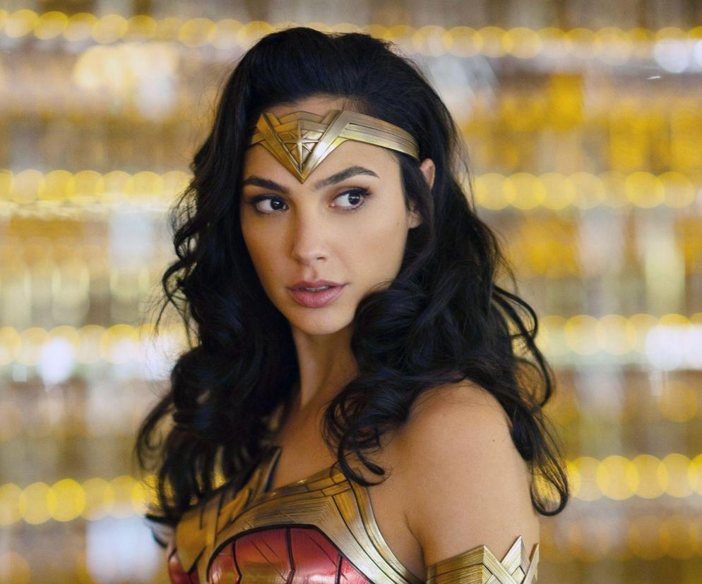 Gal Gadot nie powróci jako Wonder Woman w DCU