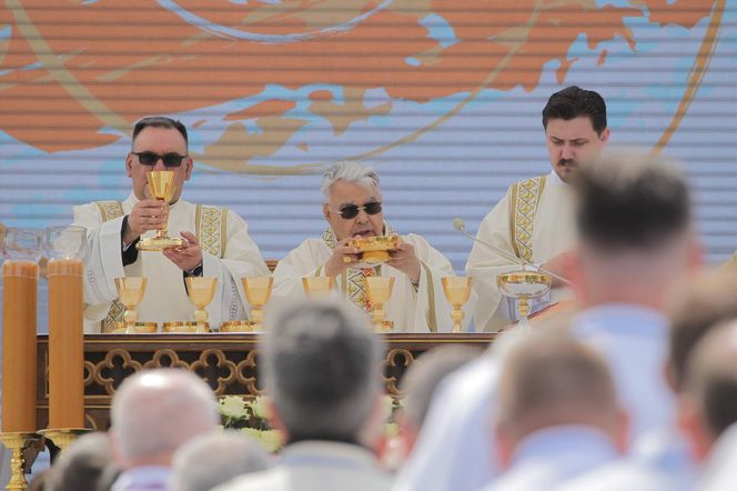 Beatyfikacja w Braniewie