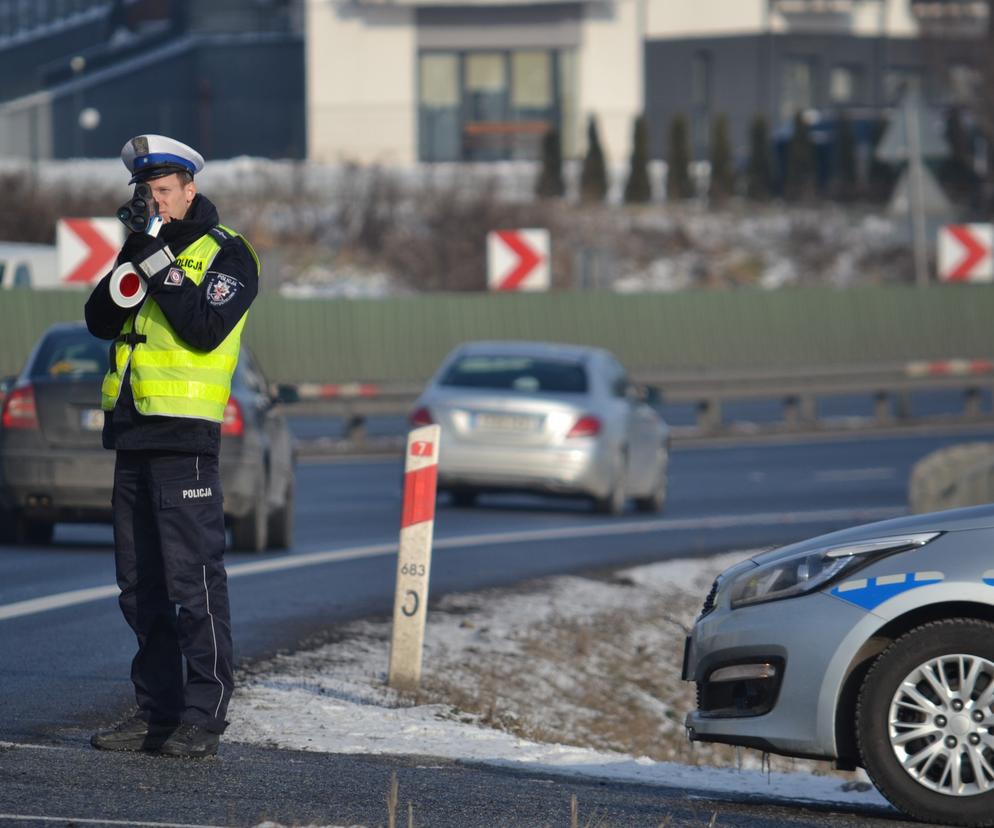 Policja podsumowąła świąteczny weekjend.  Było bezpoiecznie 