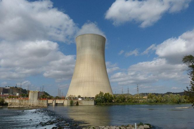 Elektrownia jądrowa