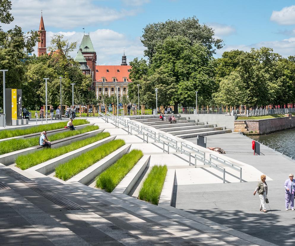 Wrocław: European Best Destination 2018