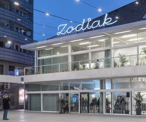 Publiczne obrady jury konkursu ŻYCIE W ARCHITEKTURZE