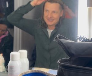 M jak miłość. Paweł (Rafał Mroczek)