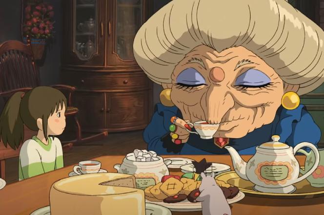 Pamiętacie Księżniczkę Mononoke i Spirited Away? W Japonii otwarto park studia Ghibli