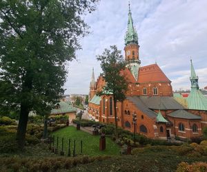 Kościół św. Józefa w Krakowie