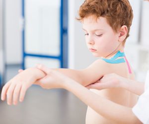 Łagodny zespół hipermobilności stawów, czyli wiotkość stawów