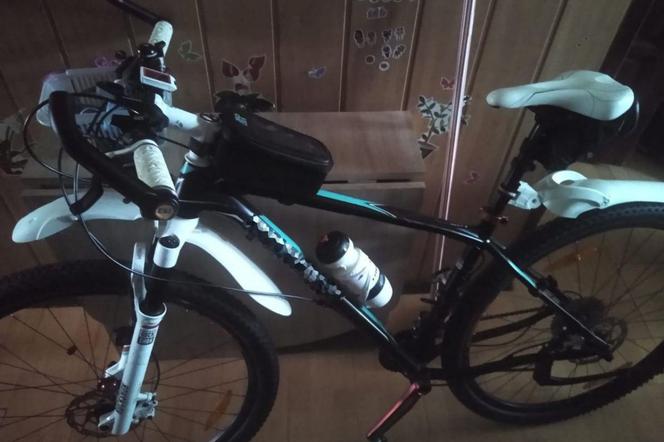 Grójec: Ukradł rower warty blisko 10 tysięcy złotych