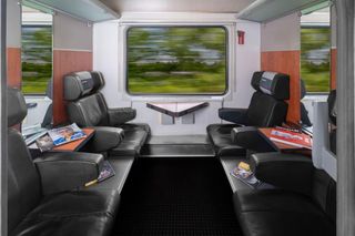 RegioJet rozszerza sieć połączeń do polskich miast