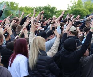 Lublinalia 2025 - dzień trzeci