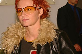 Tak dziś wyglada Renata Dąbkowska - była wokalistka Sixteen, kultowej grupy z lat 90. 