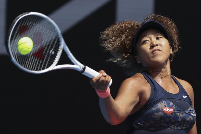 Osaka - Brady RELACJA NA ŻYWO FINAŁ Australian Open kobiet WYNIK LIVE ONLINE