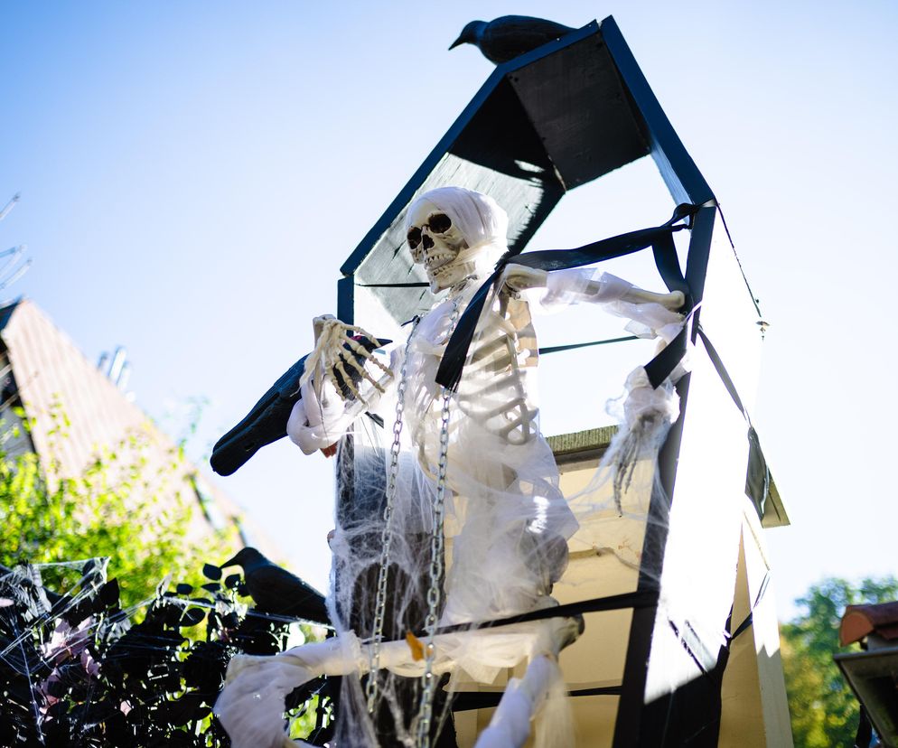 Willa na Jaśkowej Dolinie w Gdańsku