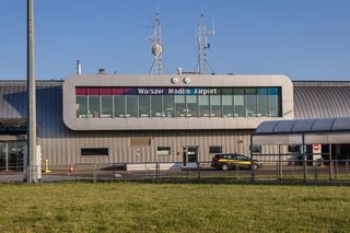 Podróżnik wybrał najgorsze lotniska w Europie. Polski port w ścisłej czołówce