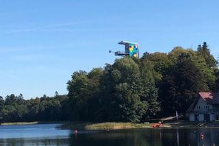 Wieża widokowa Ińsko 