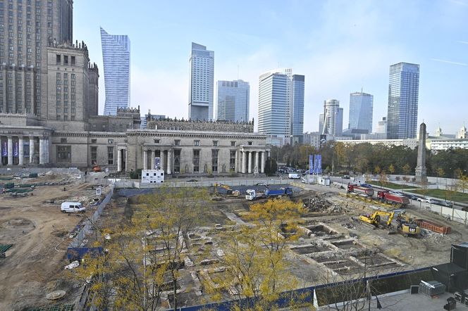 Muzeum Sztuki Nowoczesnej pokazało wnętrza. Niesamowite!