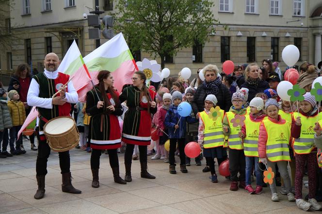 Dzień Solidarności Międzypokoleniowej w Lublinie