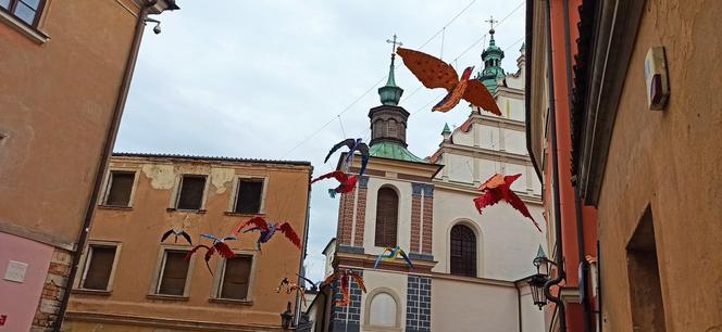 Carnaval Sztukmistrzów