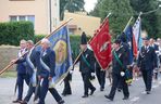 Dożynki w Orzeszu-Zgoniu