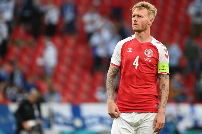 Simon Kjaer