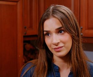 Miłość i nadzieja odc. 317. Sila