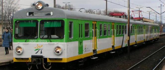 Koleje Mazowieckie zmieniają rozkład