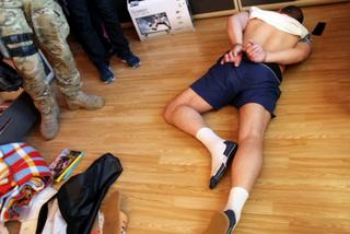 „Gulczas”, „Mołek” i „Oskar” znów skazani za napady na hurtownię w Radzyminie i kantor na Srebrnej