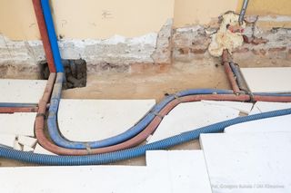 Przedłuża się remont III LO w Rzeszowie