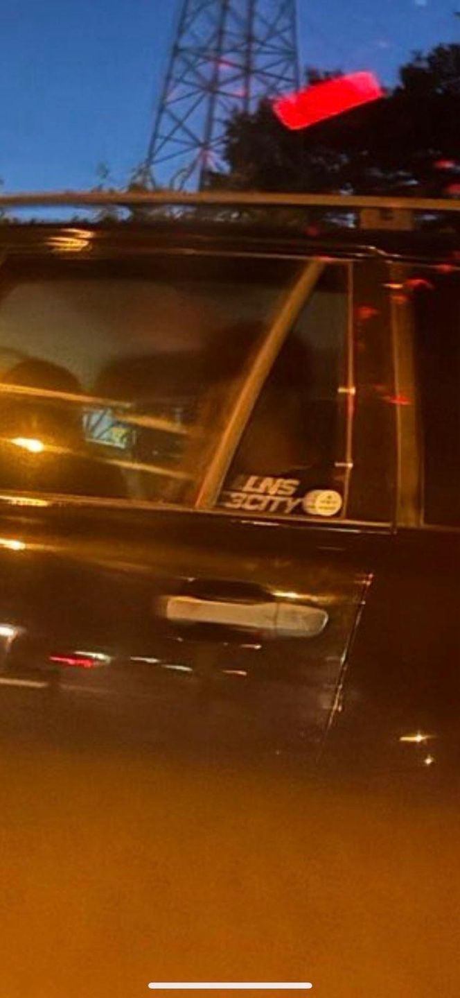 Nielegalne wyścigi w Trójmieście