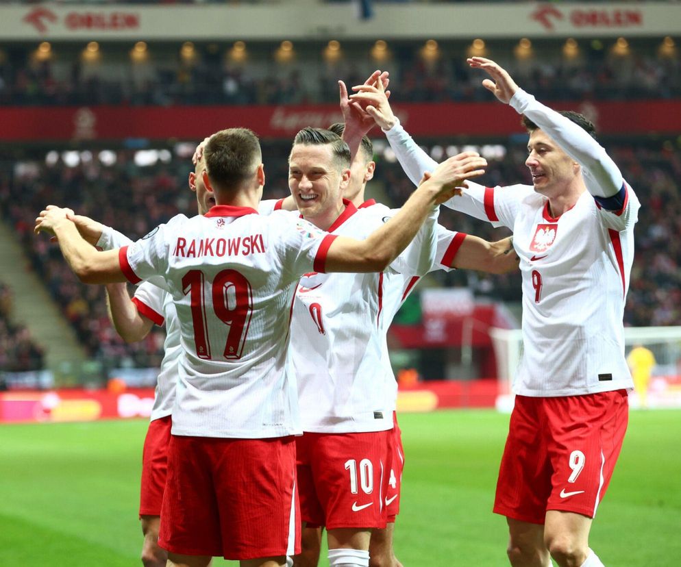 Grupa D EURO 2024 - Polska: WYNIKI, TABELA, PUNKTY. Sytuacja w polskiej grupie D