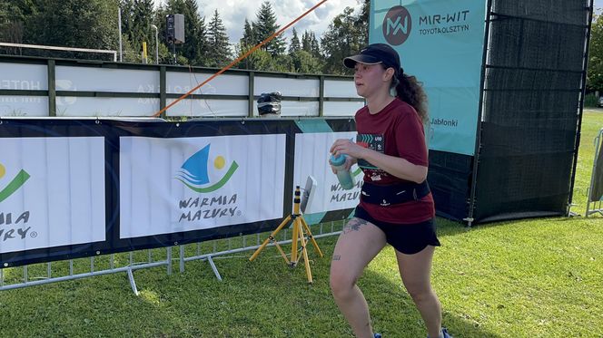 Ultra Mazury 2025 cz.3