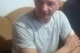 Jest podejrzany o brutalne zabójstwo 50-latki. Szuka go policja z Ciechanowa