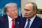Spotkanie Trump–Putin na Alasce. Historyczny szczyt już dziś [RELACJA NA ŻYWO 15.08.2025]