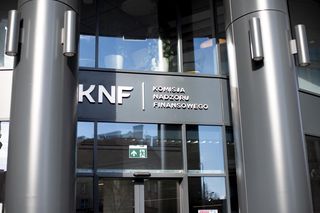 Lista ostrzeżeń KNF pod lupą NIK. Potrzebne będą zmiany w przepisach