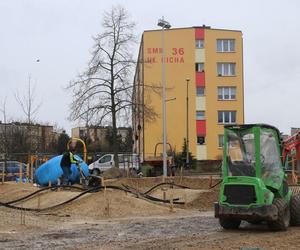 Piekary Śląskie. Pumptruck i miasteczko ruchu drogowego powstaną jeszcze w tym roku