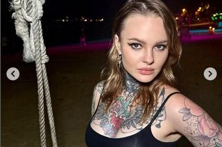 Plażowa królowa! Monika Miller zaskoczyła kreacjami na wakacjach