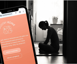 Kolejna łyżka przyszła - usłyszała od pielęgniarki po poronieniu. Ta platforma ma to zmienić